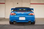 Honda S2000 CR 2008 года